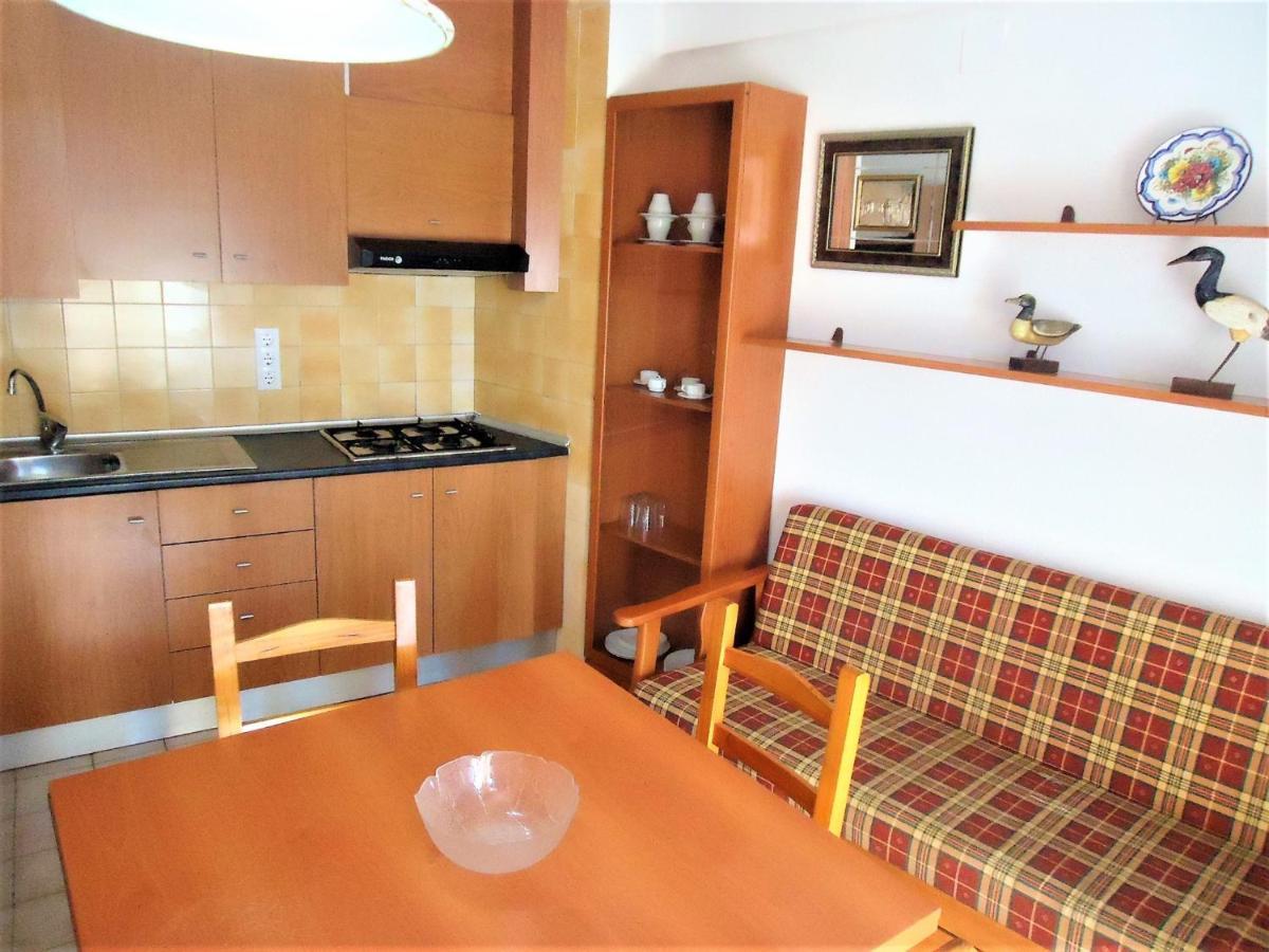 Peniscola Residencial Lek Apartman Kültér fotó